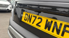 Hyundai Kona 1.6 GDi Hybrid SE Connect 5dr DCT Hybrid Hatchback